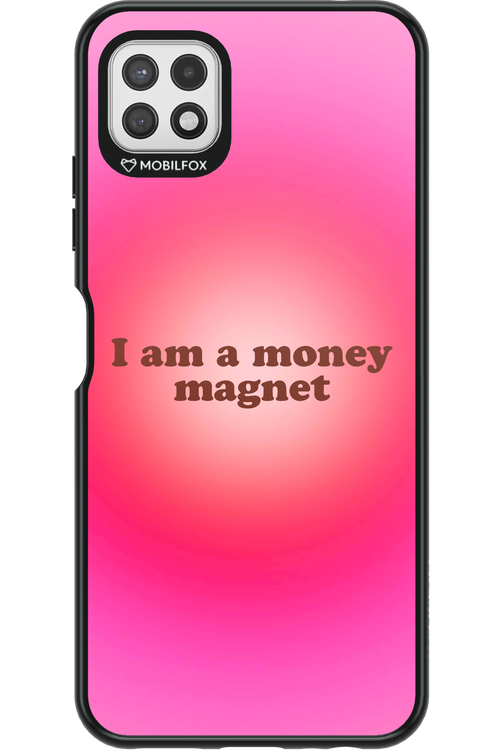 Money Magnet  - Samsung Galaxy A22 5G