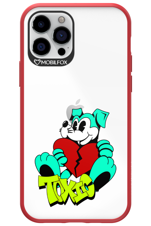 Playful Chaos - Apple iPhone 12 Pro