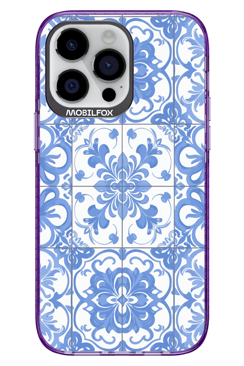 Amalfi Club 2.0 - Apple iPhone 14 Pro Max