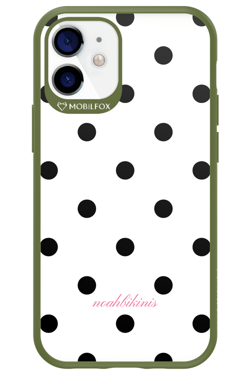 Baby Dots - Apple iPhone 12 Mini