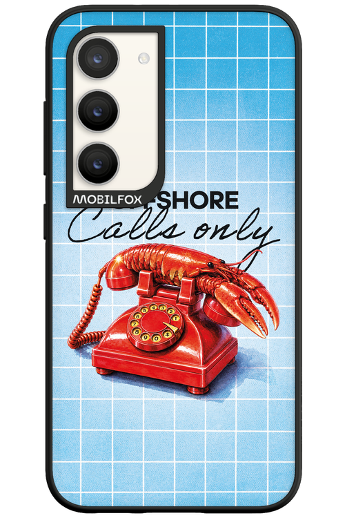 Offshore 2.0 - Samsung Galaxy S23