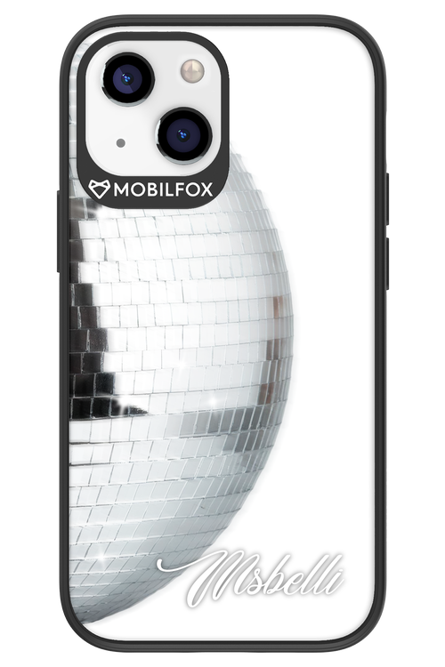 Disco Mood 2.0 - Apple iPhone 13 Mini