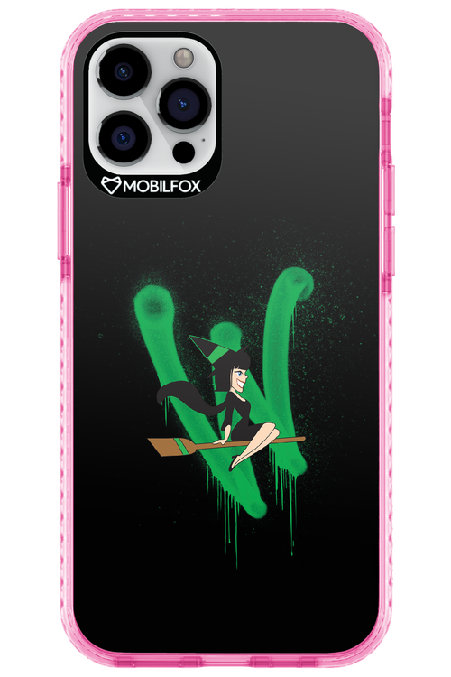 WITCH - Apple iPhone 12 Pro