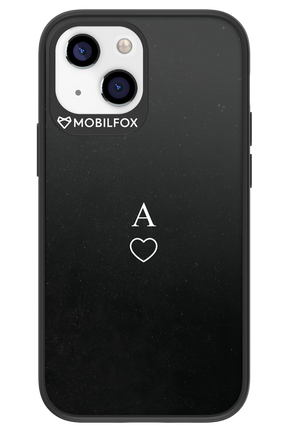 A Black 2.0 - Apple iPhone 13 Mini