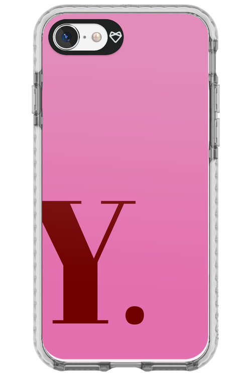 Y (Sorbet) 2.0 - Apple iPhone 8