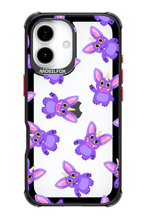 Monsty - Apple iPhone 17