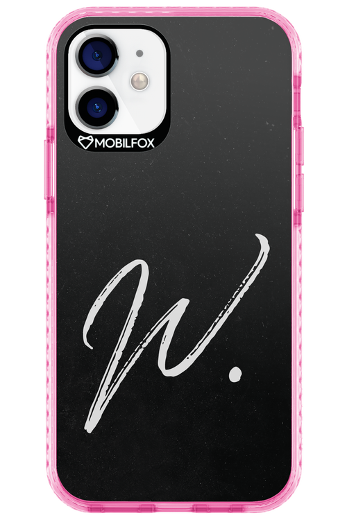 (Off Space) W 2.0 - Apple iPhone 12