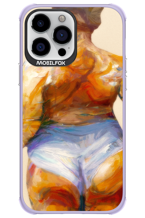 Goddass - Apple iPhone 13 Pro Max
