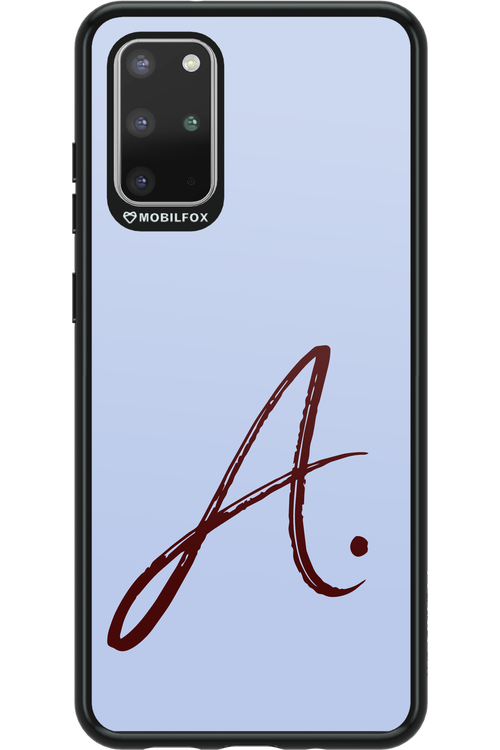 (Jellyfish Presso) A 2.0 - Samsung Galaxy S20+