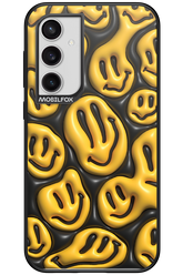 Acid Smiley - Samsung Galaxy S23 FE