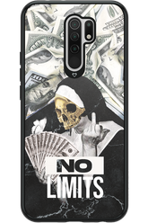 No Limits 2.0 - Xiaomi Redmi 9