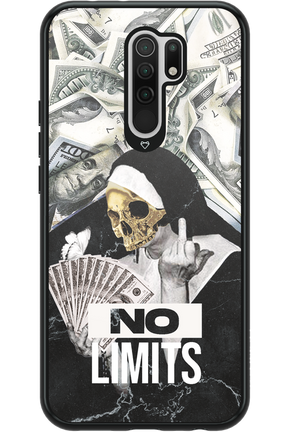 No Limits 2.0 - Xiaomi Redmi 9