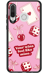 Win Win Red 2.0 - Huawei P30 Lite