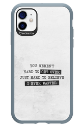 Hard to Believe 2.0 - Apple iPhone 11