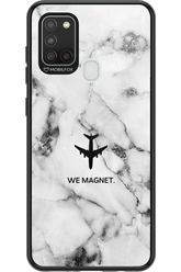 International Love II - Samsung Galaxy A21 S