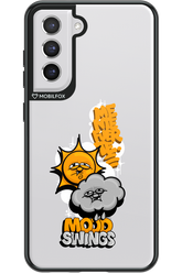 Broken Smiles - Samsung Galaxy S21 FE