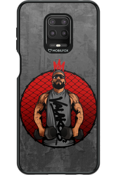 King V - Xiaomi Redmi Note 9 Pro