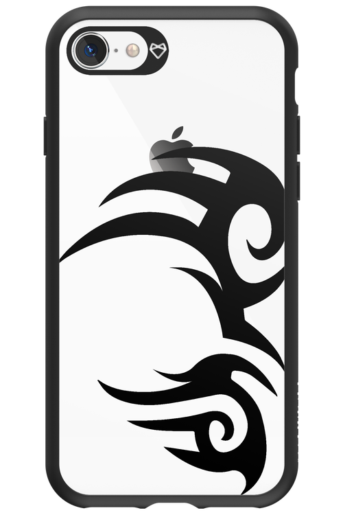 Tattoo Icon 2.0 - Apple iPhone 8