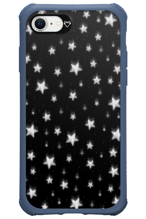 Star Night - Apple iPhone 8