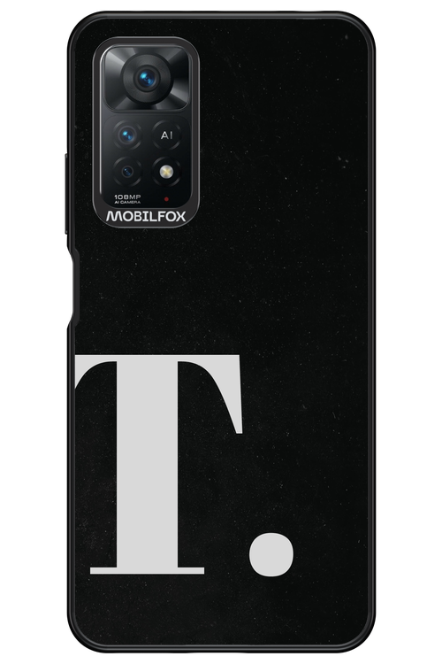 T (Off Space) 2.0 - Xiaomi Redmi Note 11Pro 4G/5G