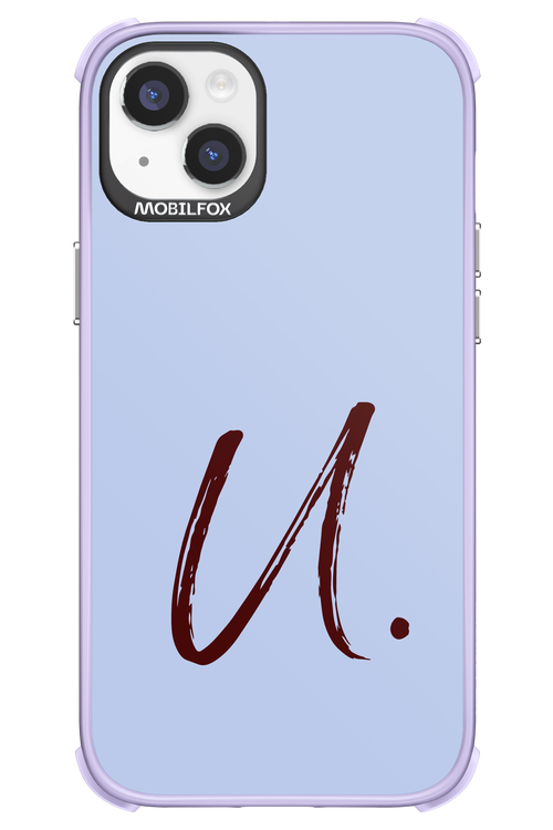 (Jellyfish Presso) U 2.0 - Apple iPhone 14 Plus
