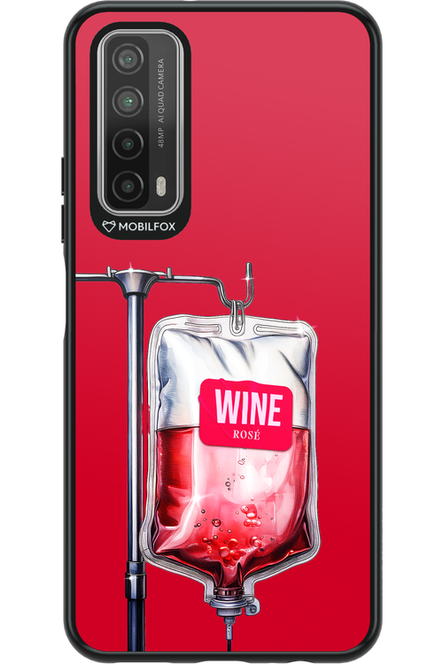 Sos Wine - Huawei P Smart 2021