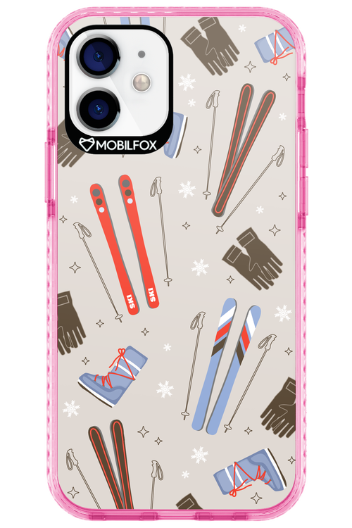 Ski Essentials - Apple iPhone 12