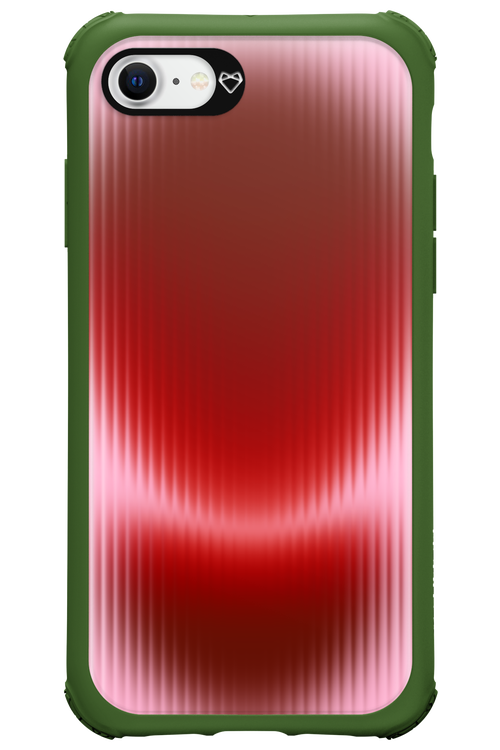 Lava Lamp - Apple iPhone SE 2020