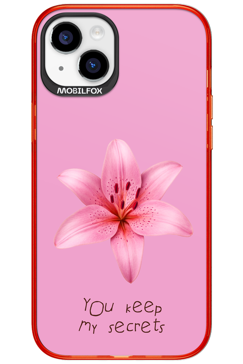 Secrets 2.0 - Apple iPhone 15 Plus