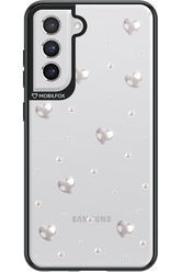 Pearl Tears 2.0 - Samsung Galaxy S21 FE