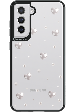 Pearl Tears 2.0 - Samsung Galaxy S21 FE