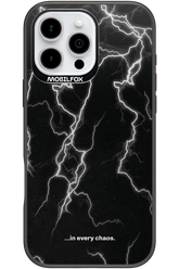 Chaotic Thunder - Apple iPhone 16 Pro Max