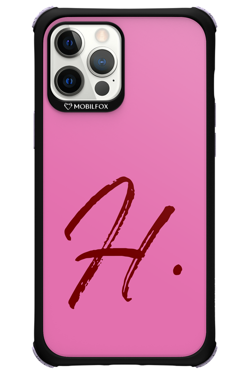 (Sorbet) H 2.0 - Apple iPhone 12 Pro Max