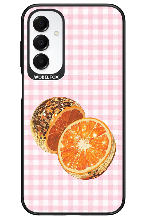 Discorange 2.0 - Samsung A16