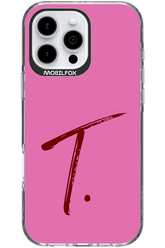 (Sorbet) T 2.0 - Apple iPhone 16 Pro Max