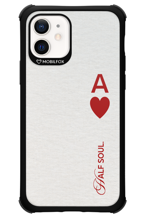 Half - Apple iPhone 12