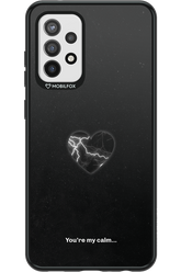 Calm Heart 2.0 - Samsung Galaxy A72