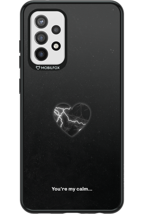 Calm Heart 2.0 - Samsung Galaxy A72