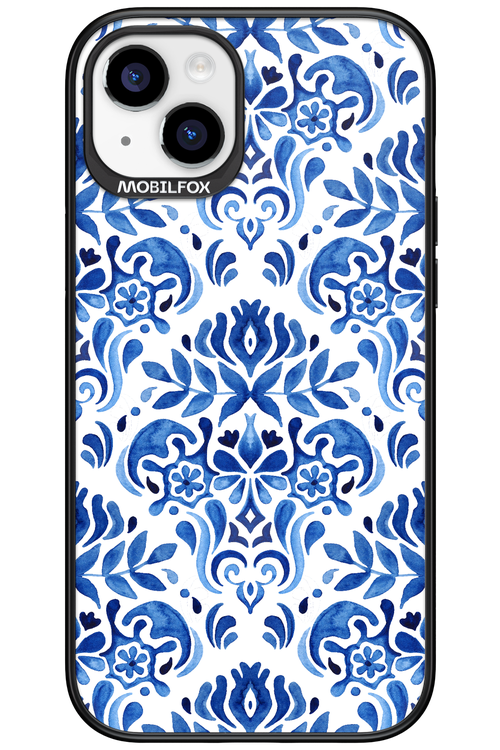 La Dolce Flora 2.0 - Apple iPhone 15 Plus