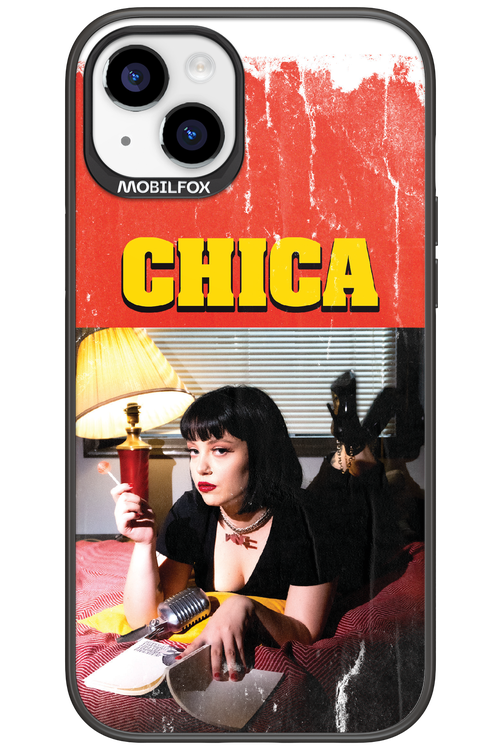 CHICA - Apple iPhone 15 Plus