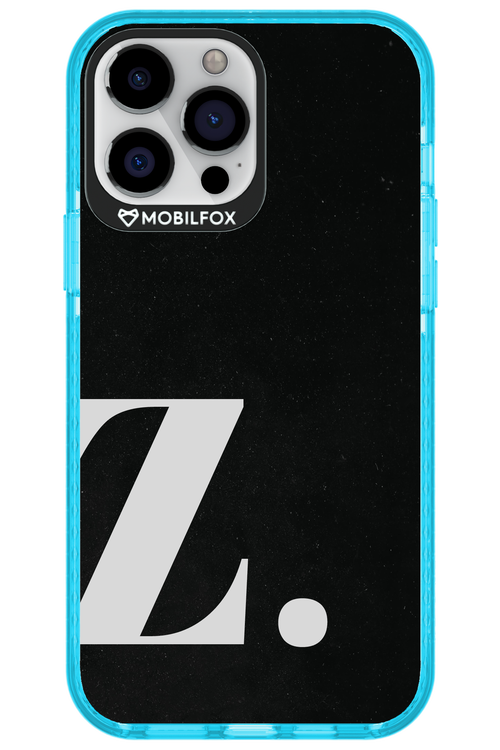Z (Off Space) 2.0 - Apple iPhone 13 Pro Max