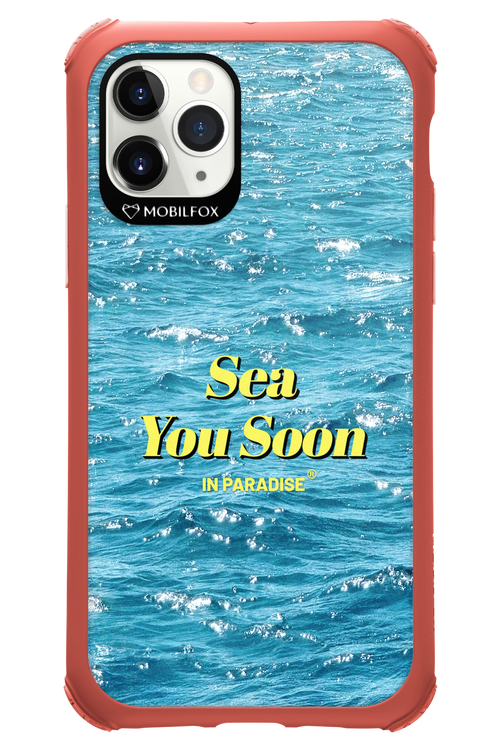 Sea You - Apple iPhone 11 Pro