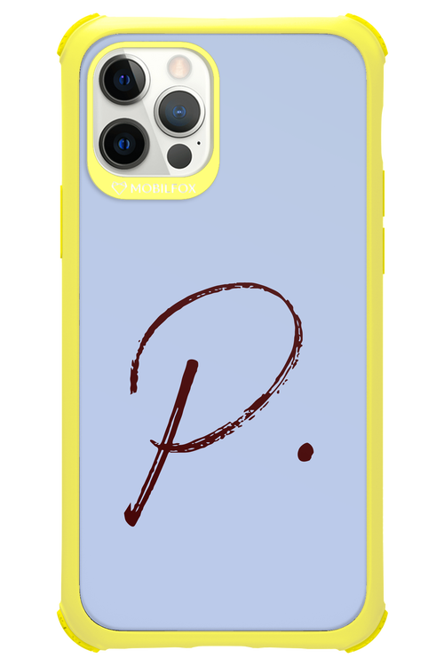 (Jellyfish Presso) P 2.0 - Apple iPhone 12 Pro