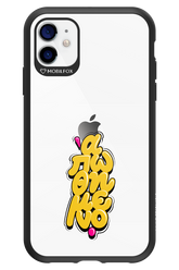 BitterSweet Icons - Apple iPhone 11