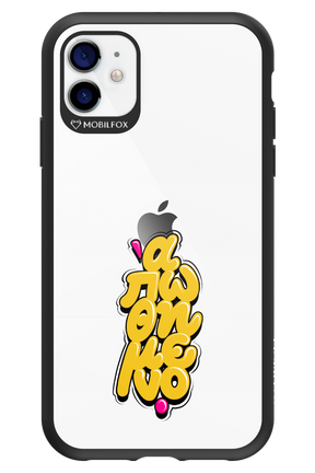 BitterSweet Icons - Apple iPhone 11