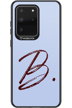(Jellyfish Presso) B 2.0 - Samsung Galaxy S20 Ultra 5G