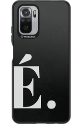 E II (Off Space) 2.0 - Xiaomi Redmi Note 10
