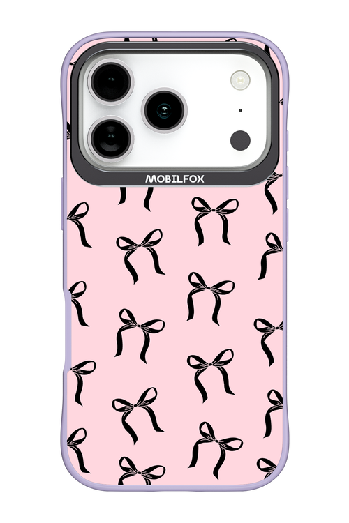 Bow Promise - Apple iPhone 17 Pro