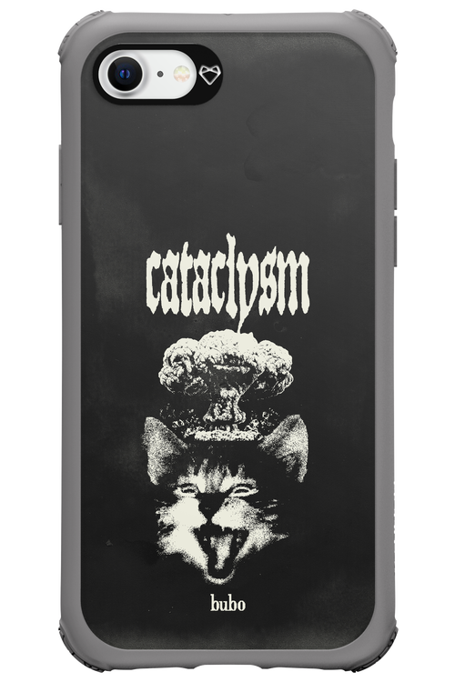 CATACLYSM - Apple iPhone SE 2020