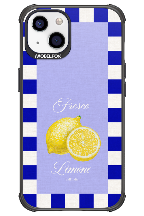 Fresssh - Apple iPhone 13